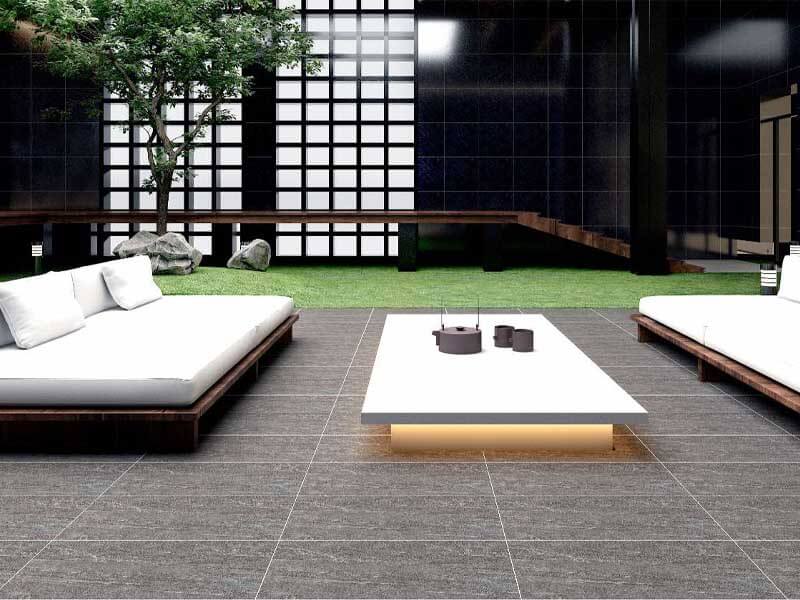Cận cảnh mẫu ​​​​​​​gạch 30x60 Đồng Tâm 3060SAHARA009
