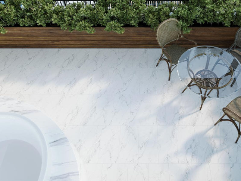 Cận cảnh mẫu gạch dán tường 30x60 Đồng Tâm THACHDONG007-H+
