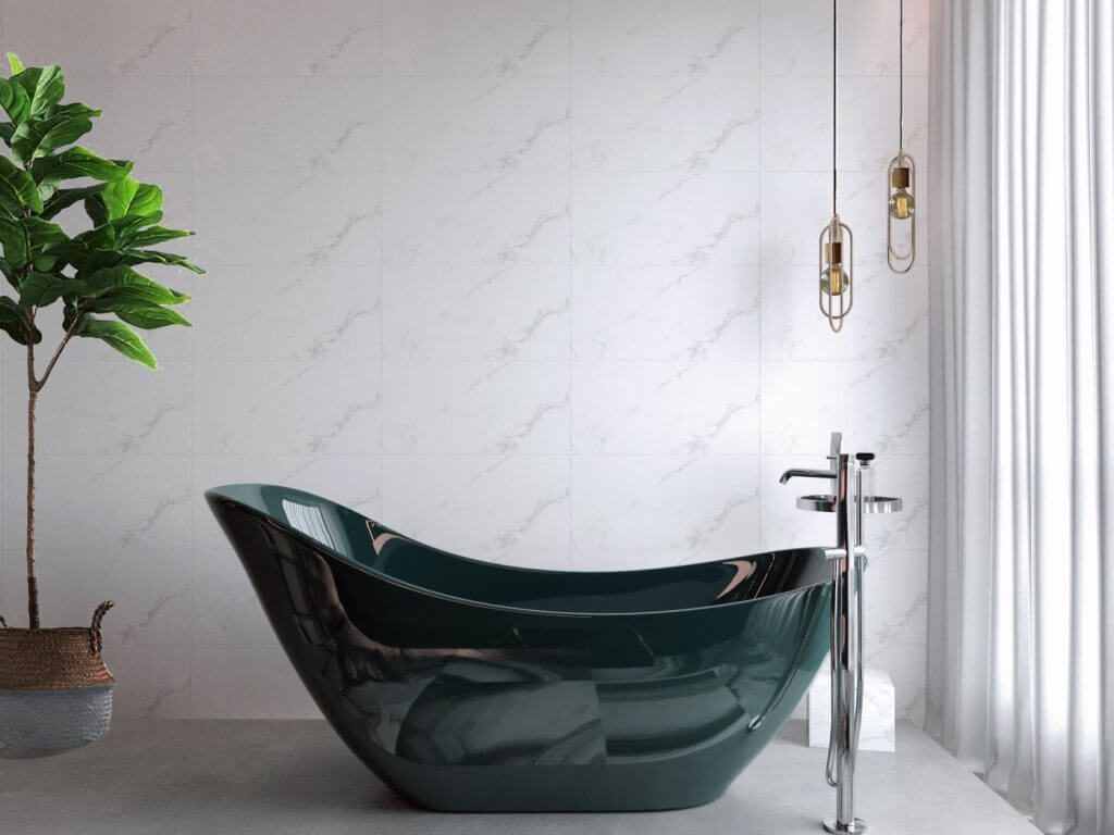 Cận cảnh gạch dán tường 30x60 Đồng Tâm VAMCOTAY001