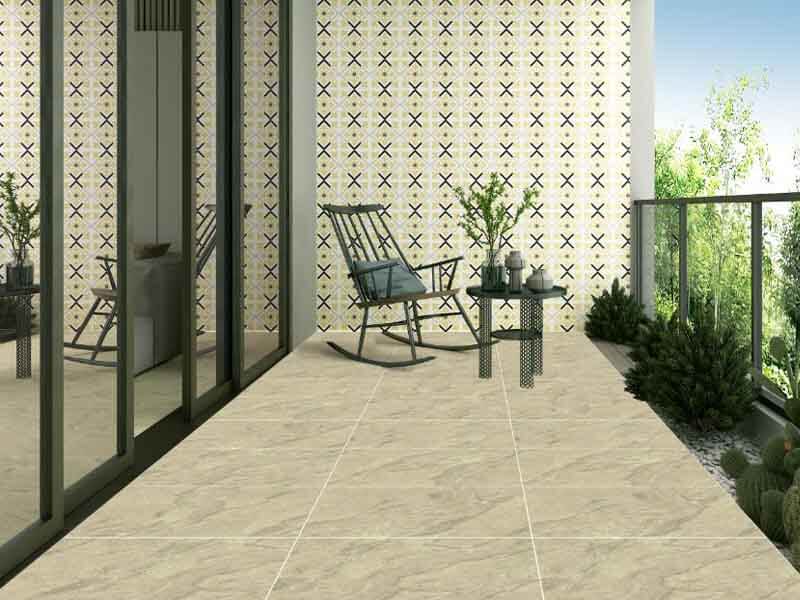 Gạch nhà tắm 30x60 Đồng Tâm 3060GECKO015 là dòng sản phẩm gạch Porcelain cao cấp của thương hiệu Đồng Tâm