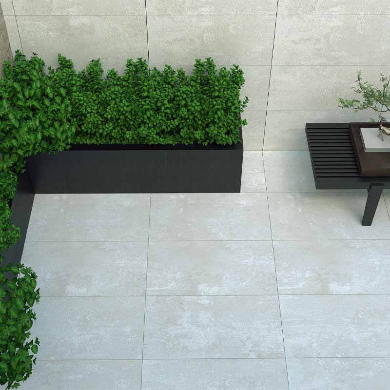 Gạch nhám 30x60 Đồng Tâm HOANGLIENSON012 bề mặt nhám sần phủ men mờ chống trơn trượt và chịu lực tốt