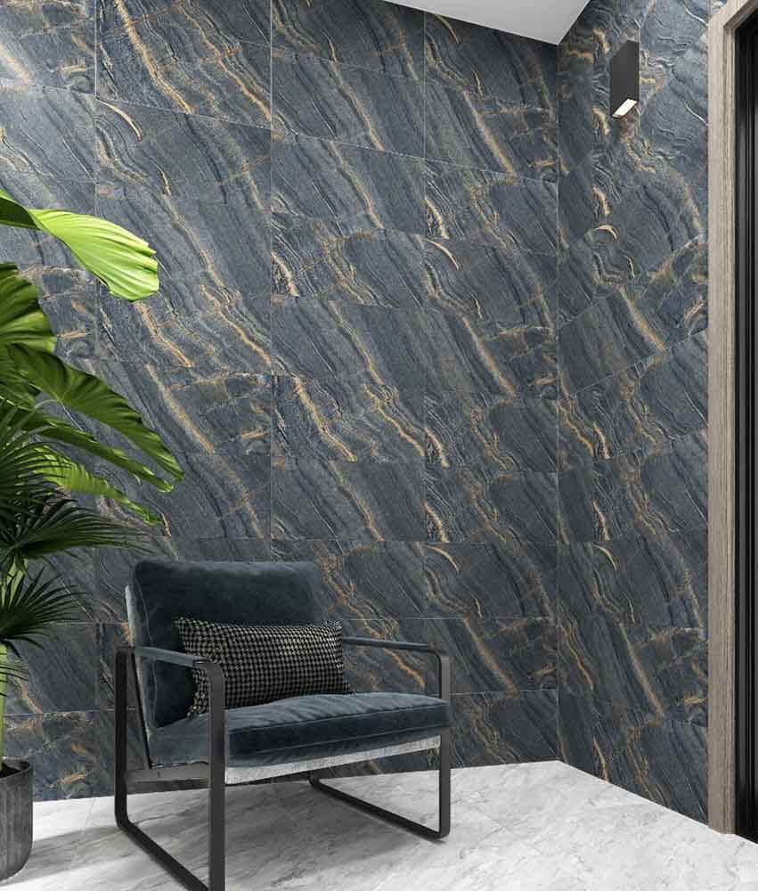 Gạch ốp 30x60 Đồng Tâm THACHDONG006-H+ là dòng gạch porcelain cao cấp với kích thước 30x60cm