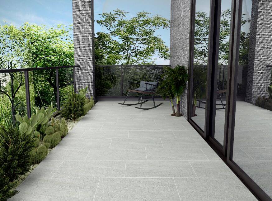 Gạch ốp lát 30x60 Đồng Tâm 3060GECKO012 - Ứng dụng linh hoạt cho cả nội và ngoại thất, từ phòng tắm, ban công đến sân thượng hay sân vườn