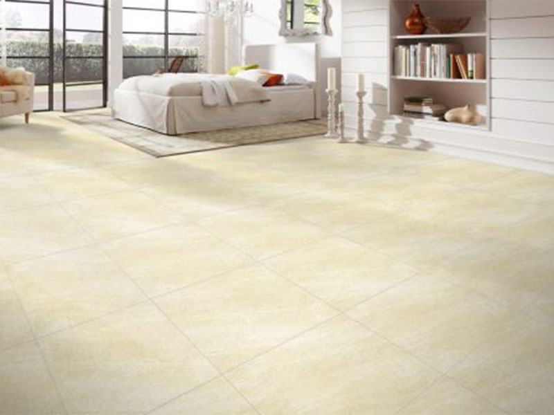 Cận cảnh gạch porcelain đồng chất 3060VICTORIA001
