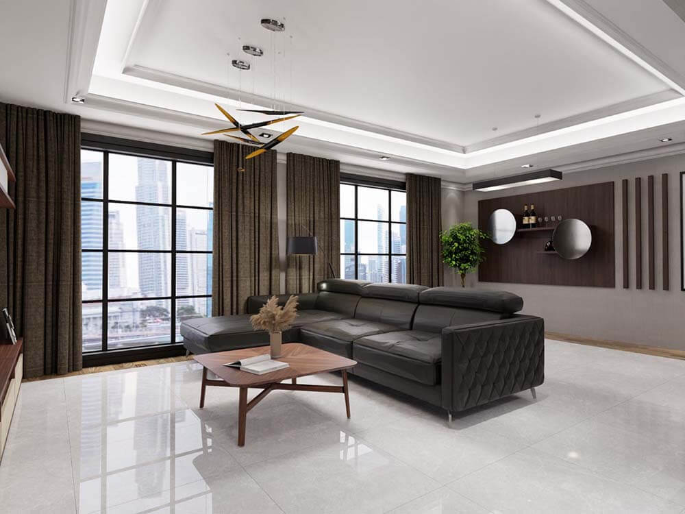 Gạch Thạch Bàn – Đa dạng ứng dụng, phù hợp mọi không gian và phong cách