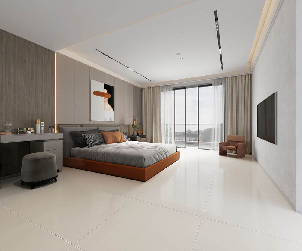 Gạch Thạch Bàn 800x800mm là lựa chọn lý tưởng cho mọi không gian