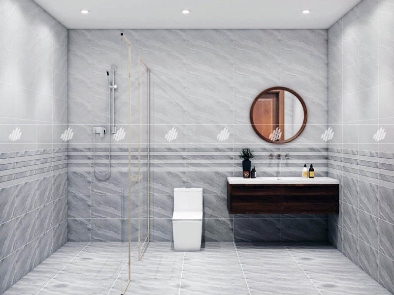Gạch vân đá 30x60 Đồng Tâm SAHARA012 phù hợp với nhiều không gian khác nhau như phòng khách, phòng bếp, phòng ngủ, phòng tắm