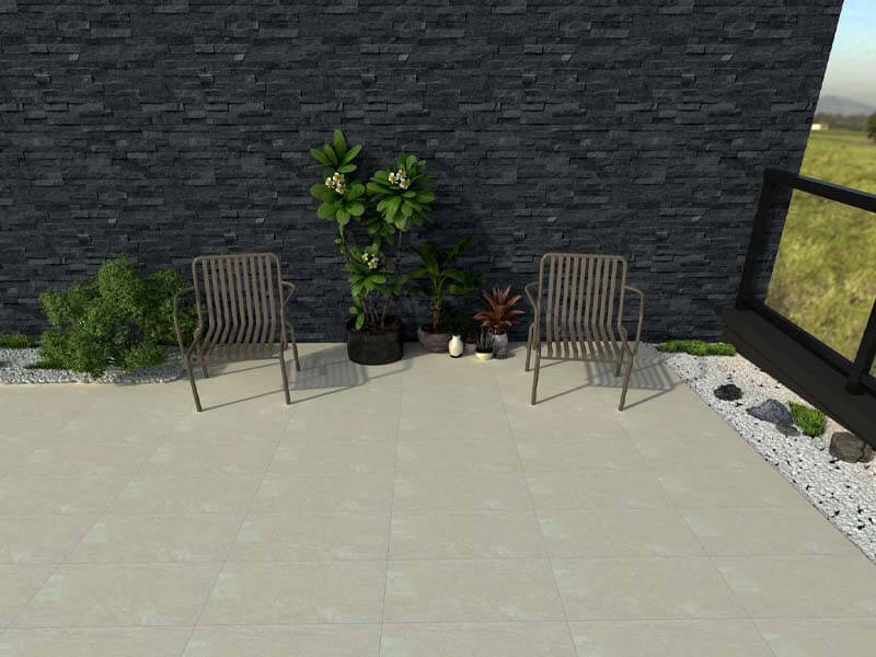 Cận cảnh mẫu gạch ốp tường 30x60 Đồng Tâm SAHARA005