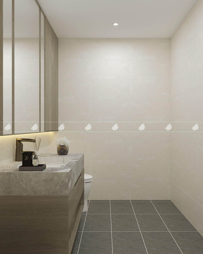 Gạch ốp tường 30x60 Đồng Tâm SAHARA005 - Thương hiệu Đồng Tâm uy tín, chất lượng và độ bền cao