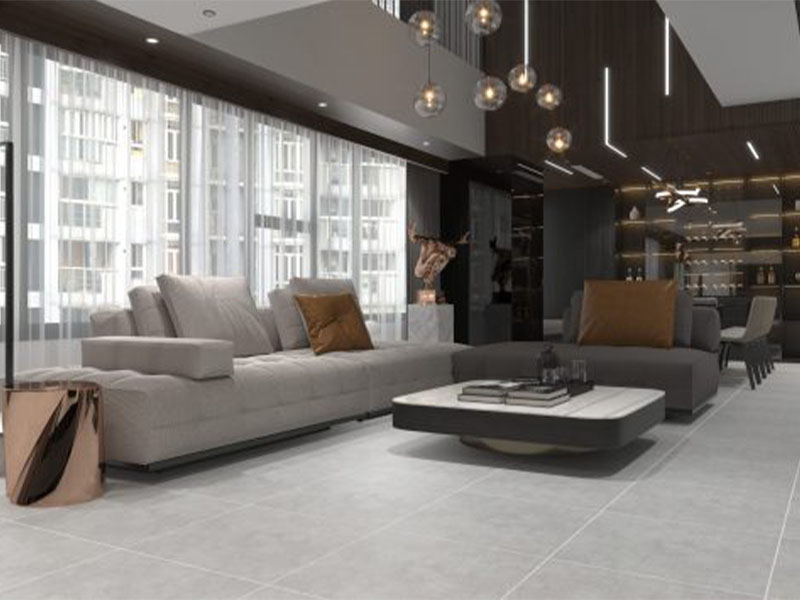 Toàn cảnh gạch 30x60 Đồng Tâm cao cấp VICTORIA002