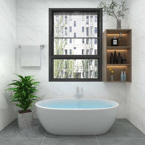 Gạch Ốp Tường 40x80 Đồng Tâm CARARAS001-H+ Ceramic cao cấp chính hãng