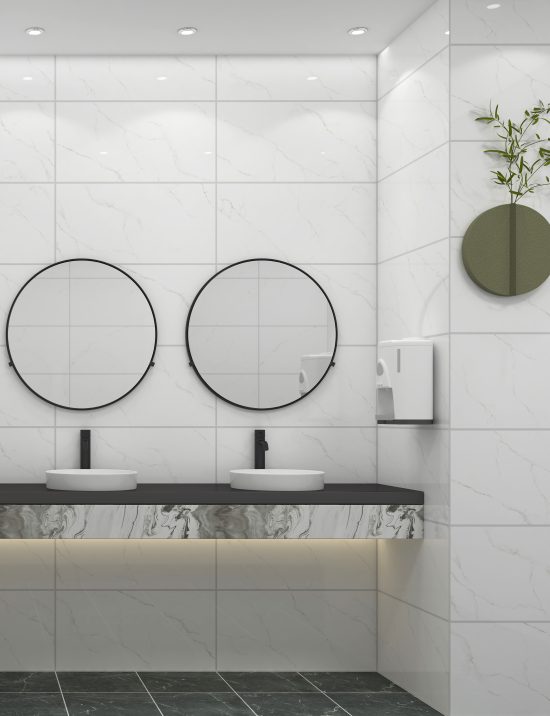 GẠCH ĐỒNG TÂM CERAMIC 4080CARARAS004