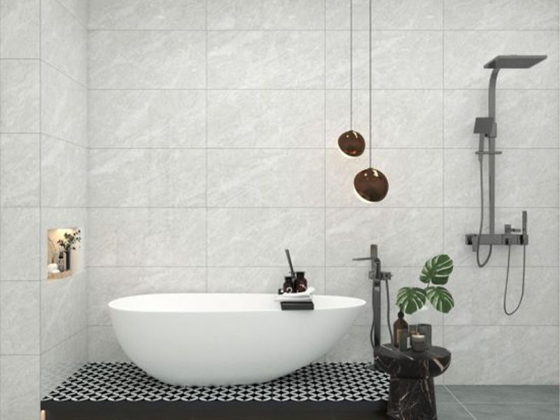 GẠCH CERAMIC CAO CẤP KHÁNG KHUẨN 4080CLOUD002-H+
