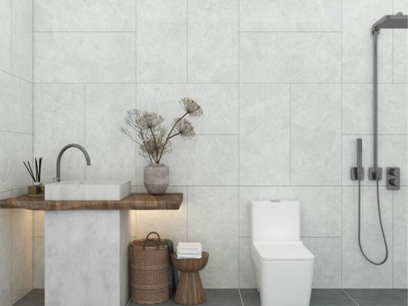 Gạch Ốp Tường 80x40 Đồng Tâm CERAMIC CAO CẤP KHÁNG KHUẨN CLOUD003-H+