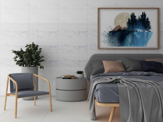 GẠCH ỐP CERAMIC CAO CẤP KHÁNG KHUẨN