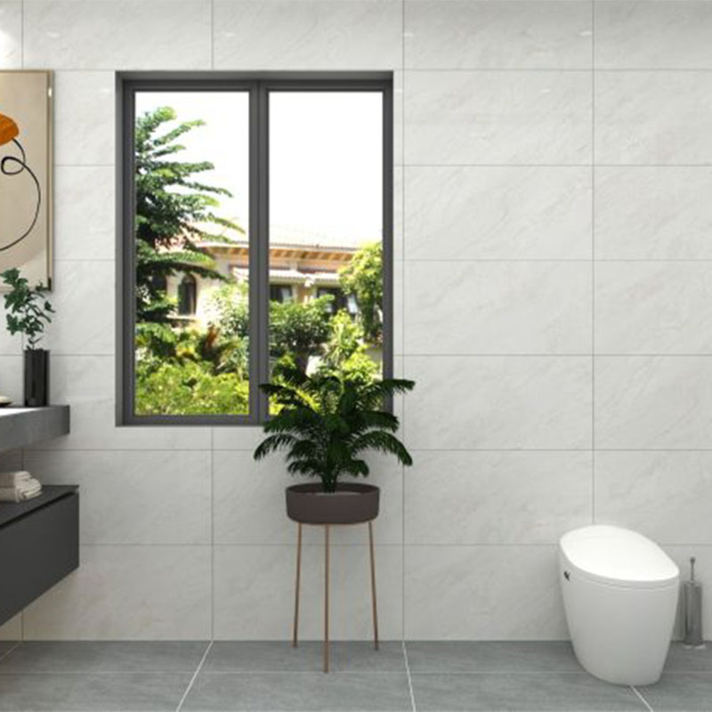 Cận cảnh mẫu gạch 400x800 Đồng Tâm CLOUD001-H+