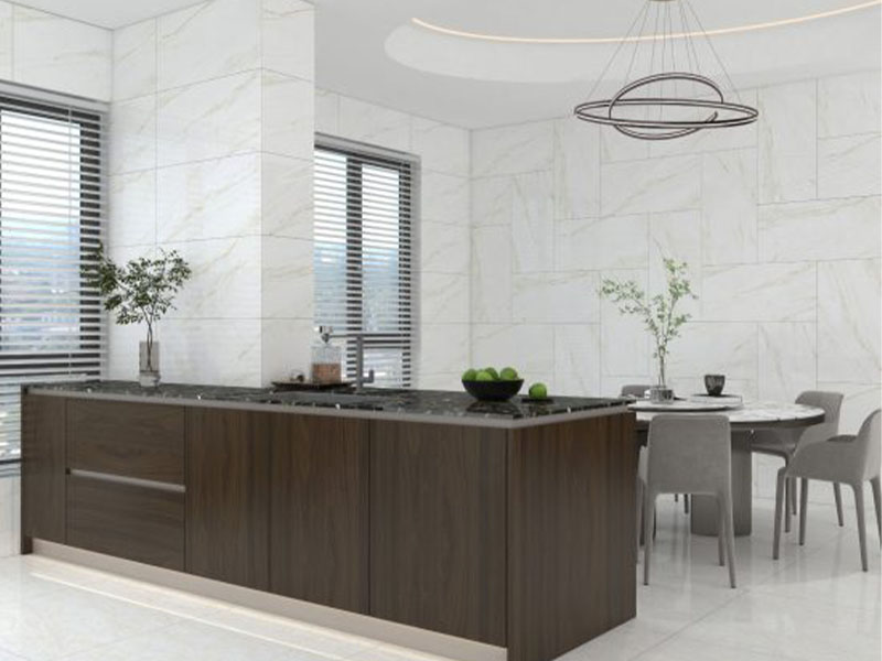 GẠCH CERAMIC CAO CẤP KHÁNG KHUẨN 4080CLOUD004-H+