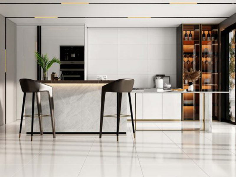 Gạch Đồng Tâm 40x80 FAME009-H+