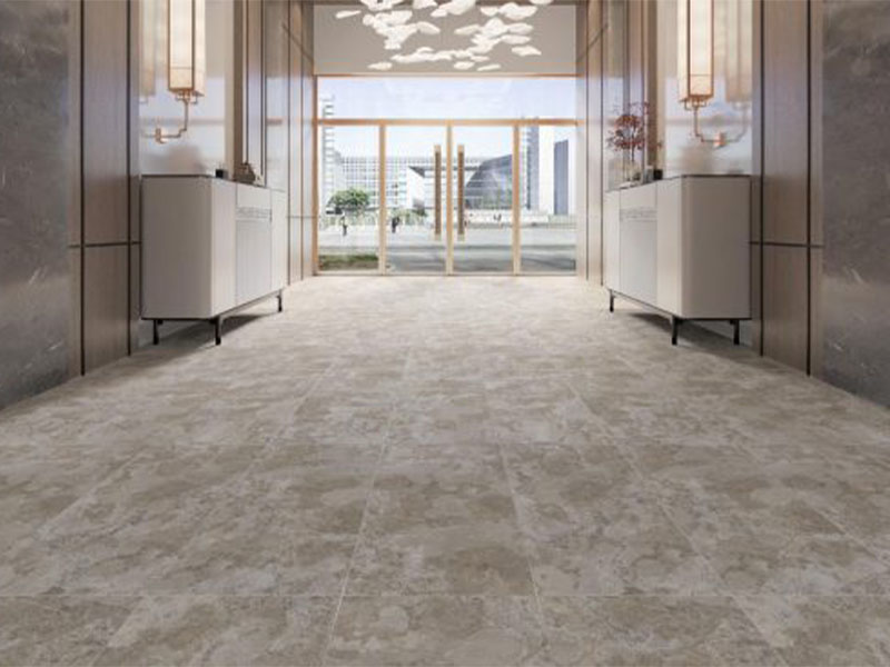 Toàn cảnh gạch ốp 40x80 Đồng Tâm SAPA006-H+
