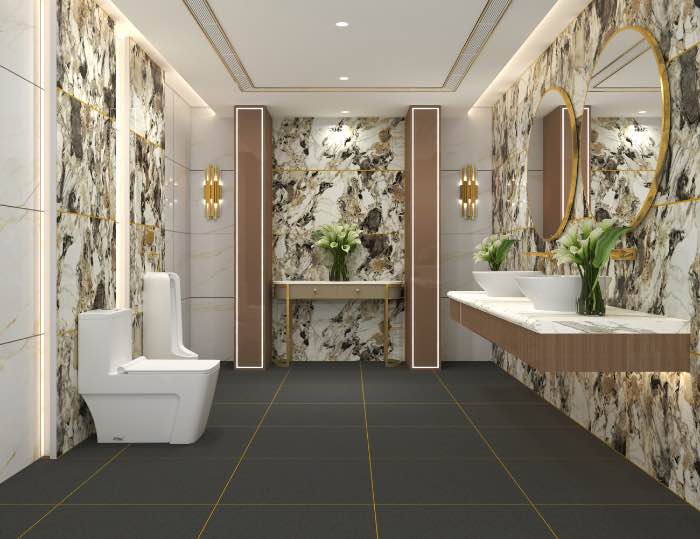 Gạch Đồng Tâm 60x120 LANGBIANG003-FP-H+ – màu sắc tinh tế, men bóng kháng khuẩn, vân đá đa dạng, chất lượng thương hiệu uy tín