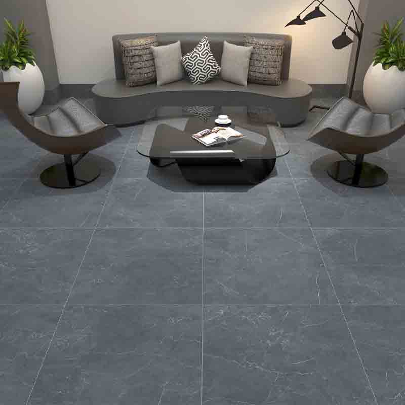 Gạch Đồng Tâm 80x80 PHARAON 010-H+ Porcelain thiết kế 5 mặt vân khác nhau, tạo hiệu ứng đá tự nhiên sống động