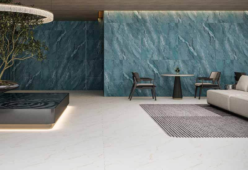 Gạch Đồng Tâm 60120LANGBIANG006 – màu xanh ngọc tinh tế, vân đá sống động, men bóng kháng khuẩn, chất liệu bền bỉ, thương hiệu uy tín