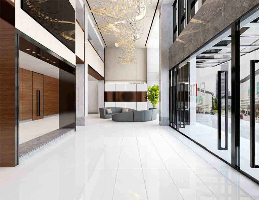 Gạch 60x120 Đồng Tâm SNOW001-FP-H+ là mẫu gạch lát nền và ốp tường thuộc dòng Porcelain cao cấp của Đồng Tâm