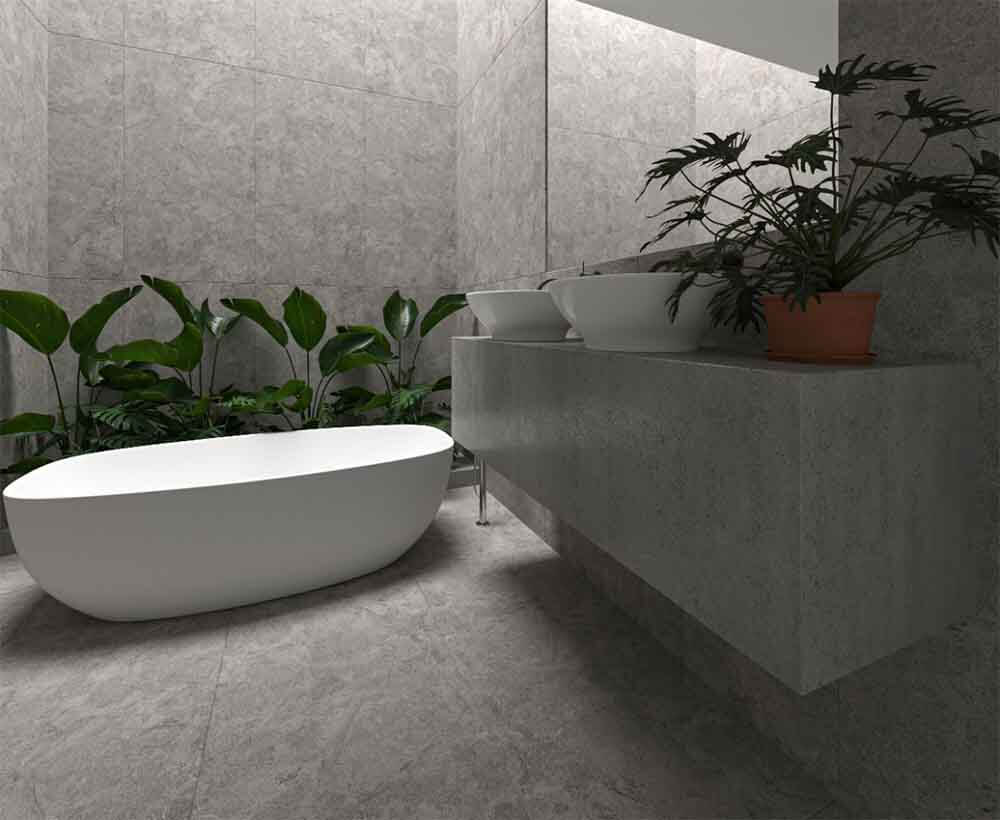 Gạch Đồng Tâm 60120 NILE003-H+ ứng dụng linh hoạt cho mọi không gian nội thất và công trình hiện đại