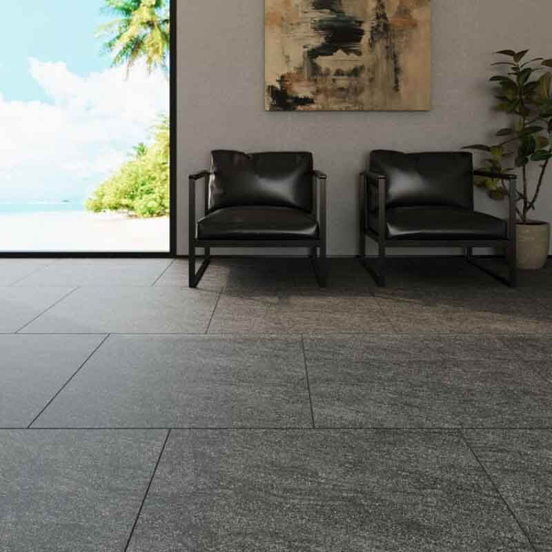 Gạch Đồng Tâm 80x80 Porcelain THIENTHACH006-H+ Kháng Khuẩn
