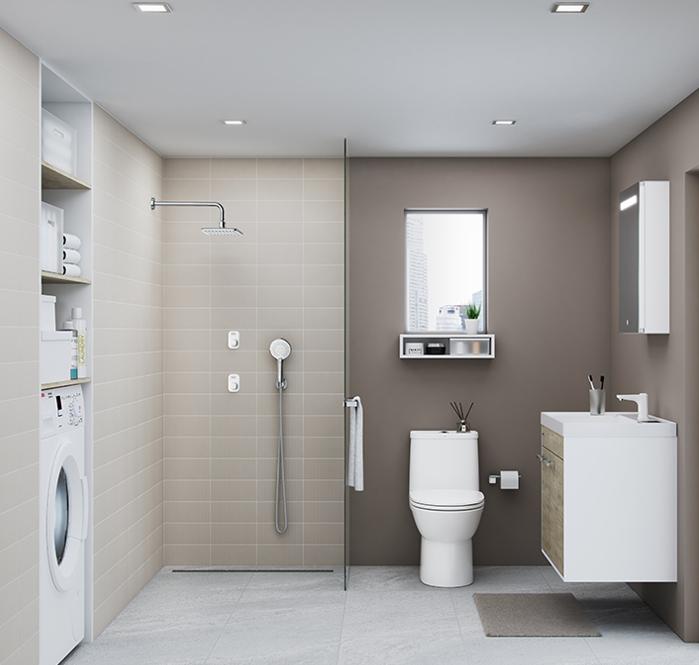 so sánh bồn cầu american standard và inax