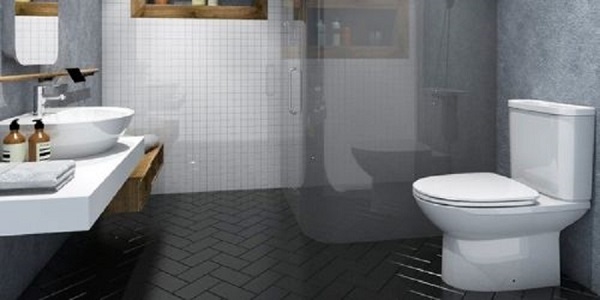 aqua ceramic của american standard là gì