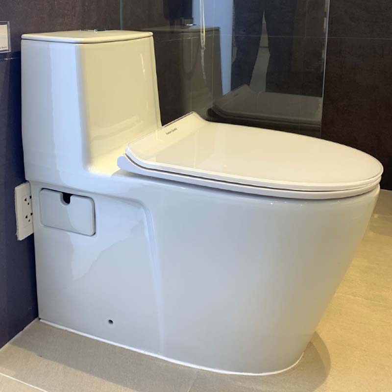 Bồn cầu American Standard chính hãng