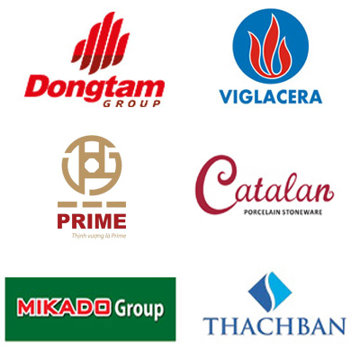 Gạch ốp lát Đồng Tâm, Viglacera, Thạch Bàn, Prime tại Nội Thất Hưng Phát
