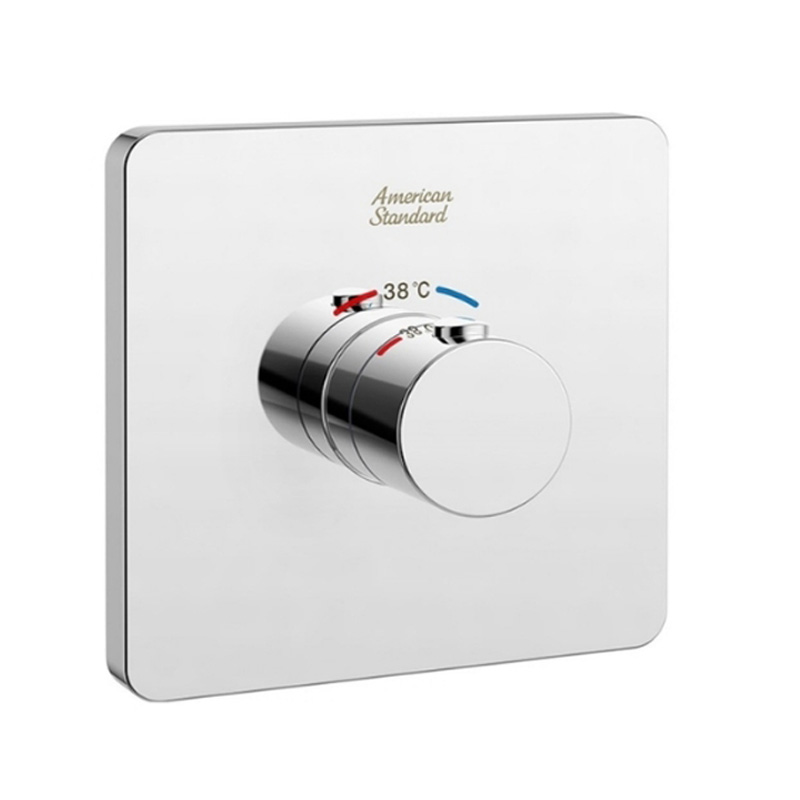 Bộ trộn nút chỉnh nhiệt độ American FFAS0930
