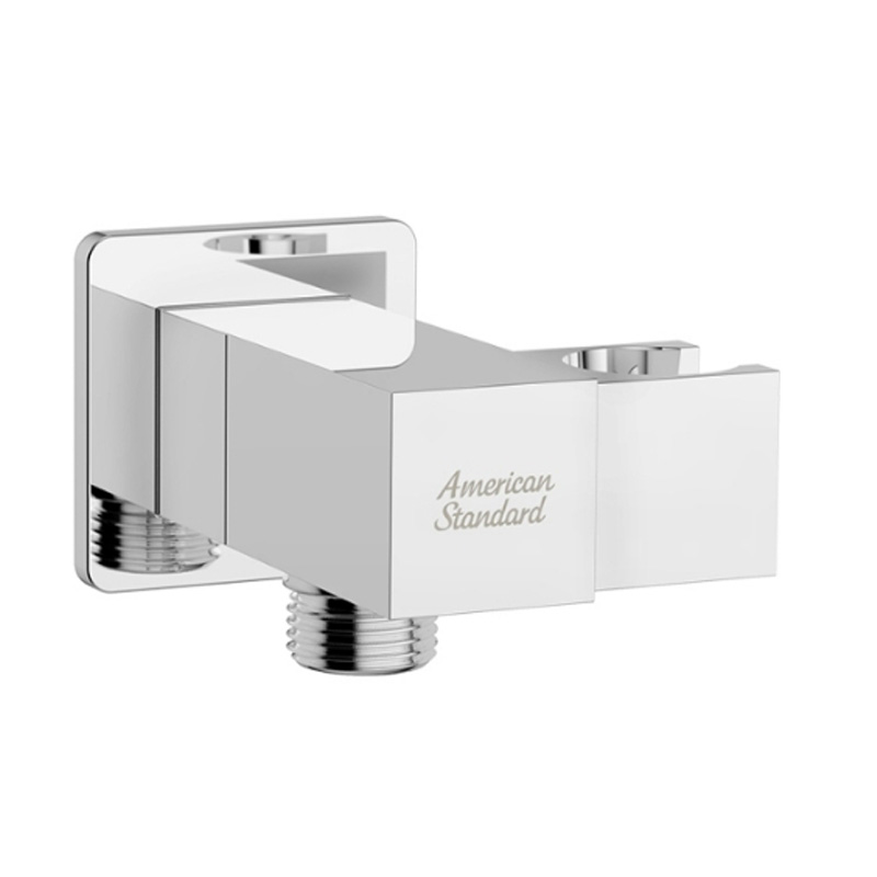 Cút nối tường gác tay sen American FFAS9143