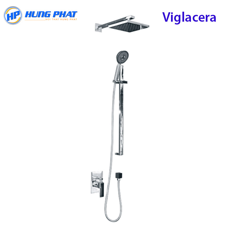 ​​​​​​​Sen cây tắm nóng lạnh Viglacera VG518 chính hãng giá tốt tại Nội Thất Hưng Phát