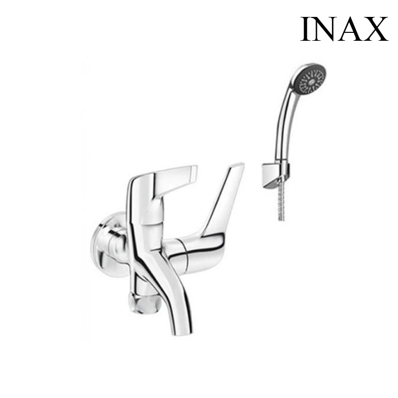 Vòi sen lạnh Inax chính hãng giá tốt