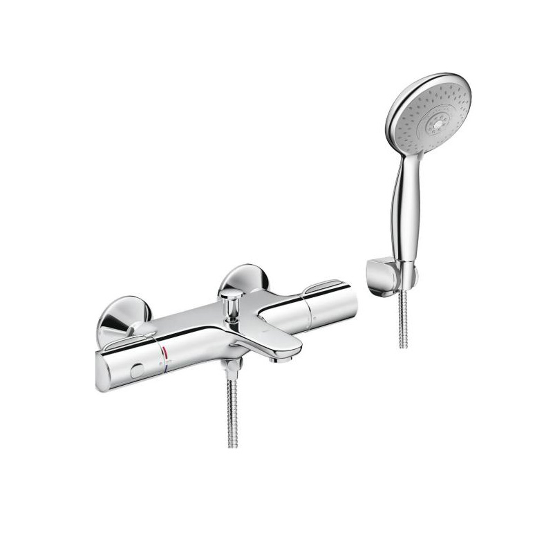 Bộ vòi sen tắm nhiệt độ Inax giá rẻ chính hãng tại Nội Thất Hưng Phát