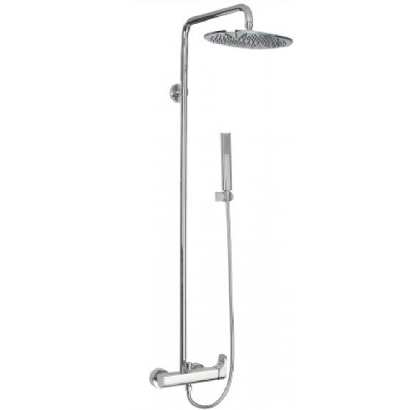Cây sen tắm đứng giá rẻ chính hãng