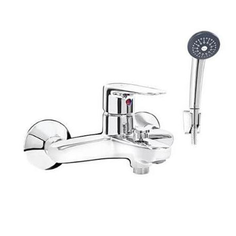 Vòi sen tắm nóng lạnh giá rẻ tại Nội Thất Hưng Phát