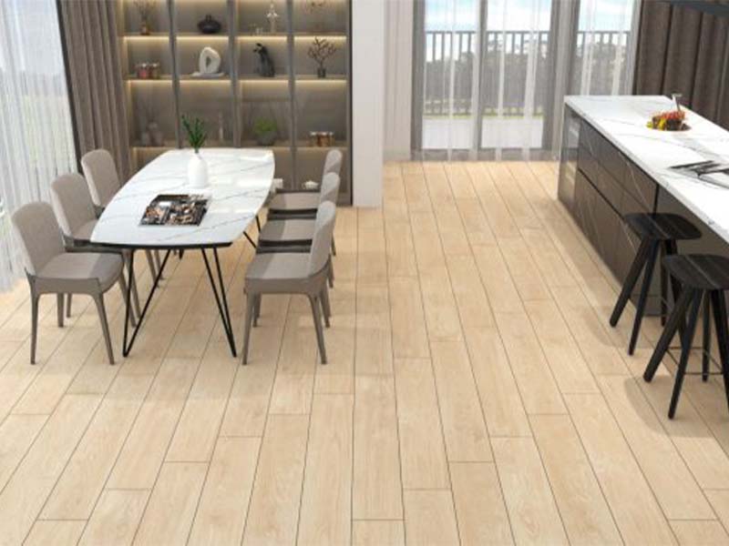 Cận cảnh gạch lót sàn Đồng Tâm 20120BANYAN004-H+