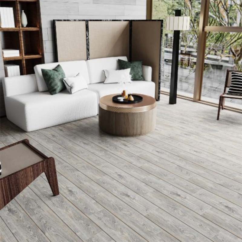 Toàn cảnh gạch giả gỗ Đồng Tâm 2080WOOD011