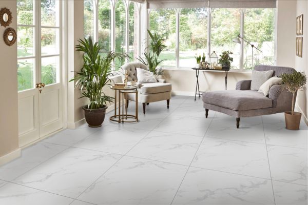 Gạch Thạch Bàn 80x80 mờ PGM80-0225