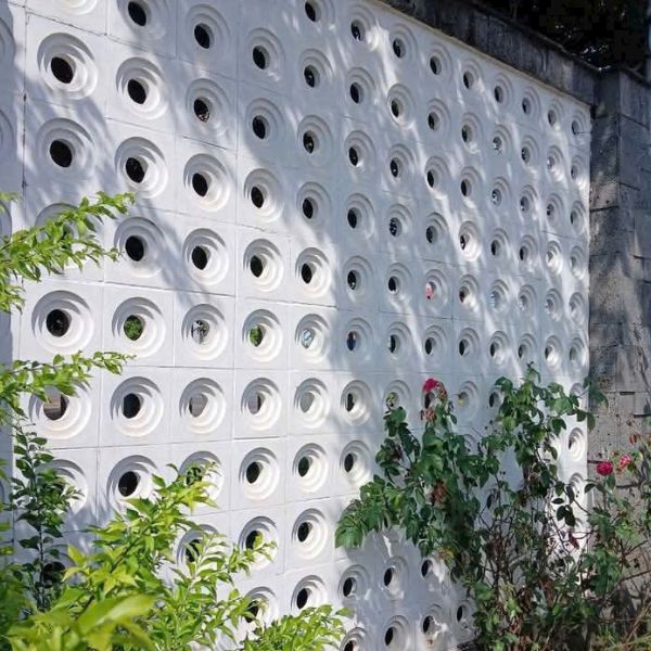 Gạch bông gió Viettiles VCB-030-1000