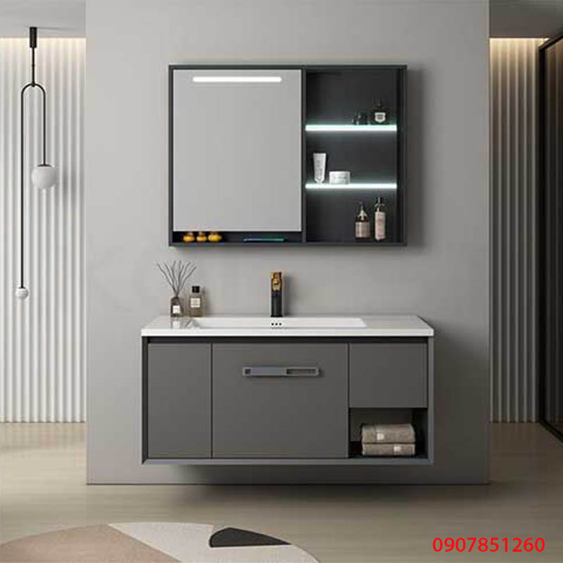 Tủ lavabo