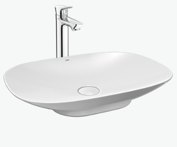 Chậu rửa mặt lavabo Inax AL-S620V