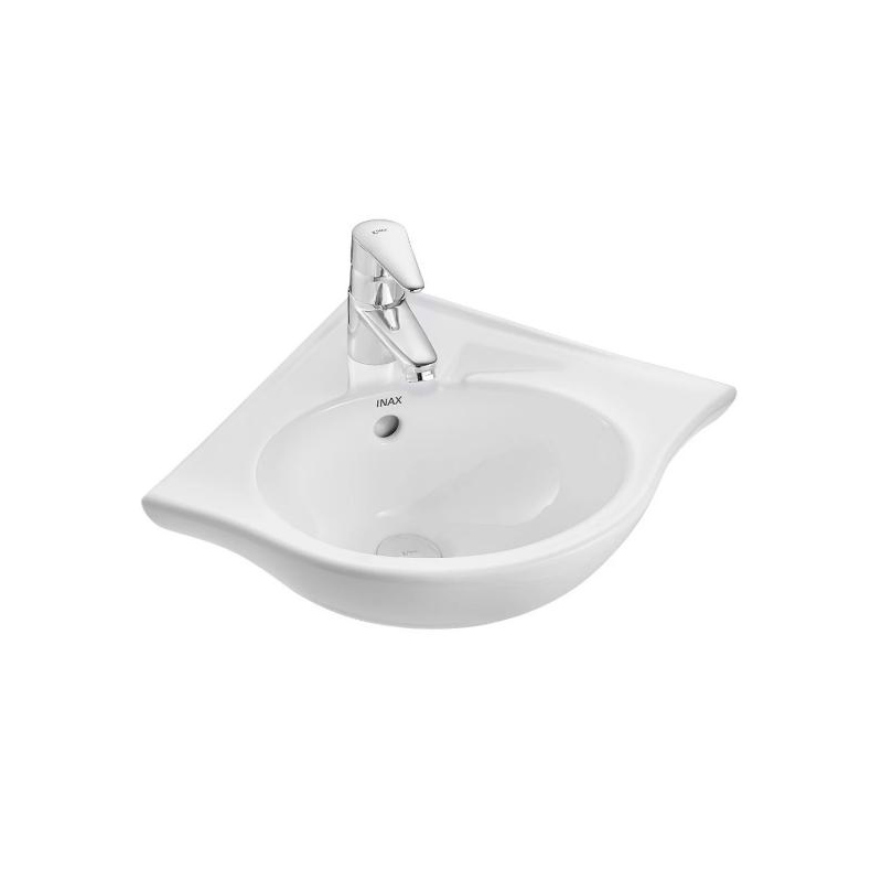 Lavabo góc Inax