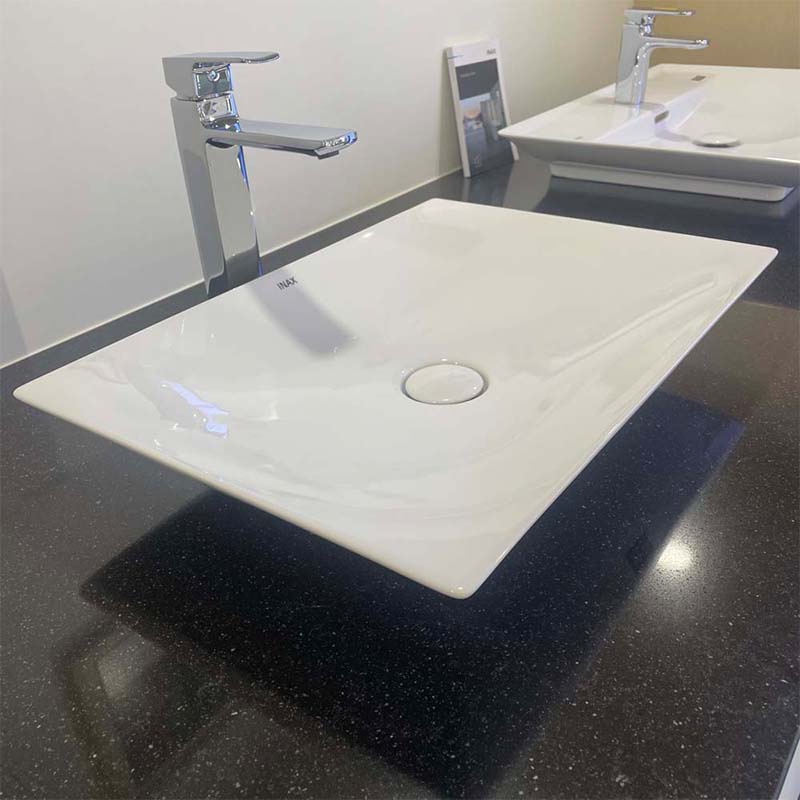 Chậu rửa mặt lavabo Inax AL-S610V