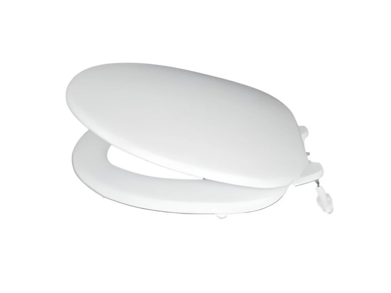 Nắp bồn cầu Inax thông thường là dòng sản phẩm cơ bản và phổ biến