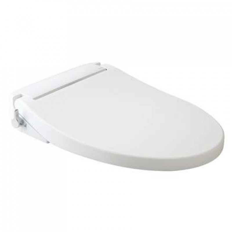 Nắp bồn cầu rơi êm Toto TCW 07s cao cấp chính hãng có độ bền vượt trội